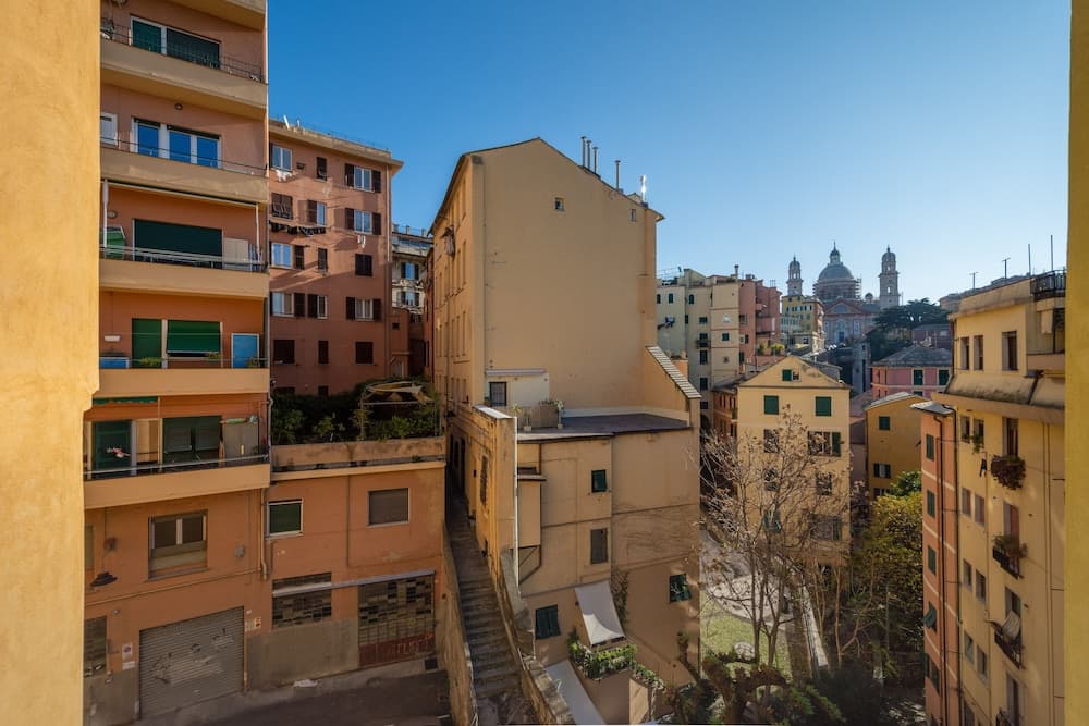 S Agostino Metro Modern Apartment