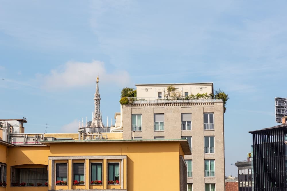 Roomy Apartment Duomo & San Babila