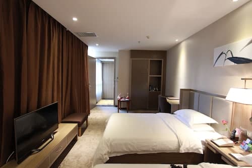 Bo Yi Hotel