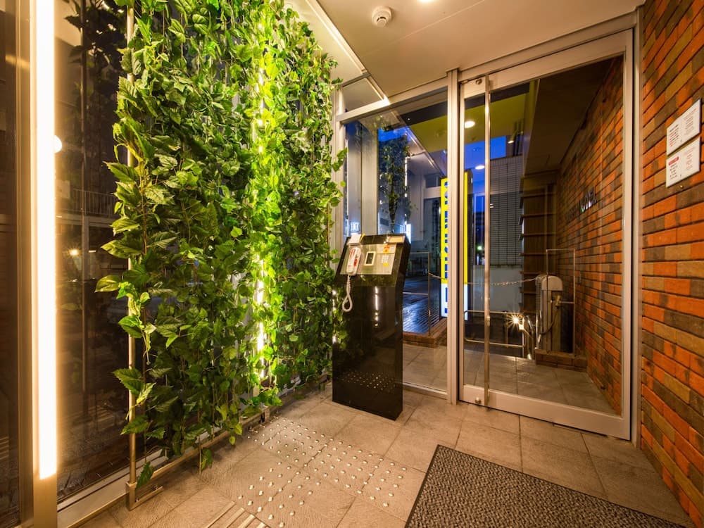 Super Hotel Sapporo Susukino