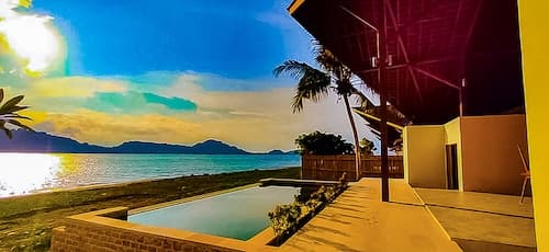 The Club Villas Lombok