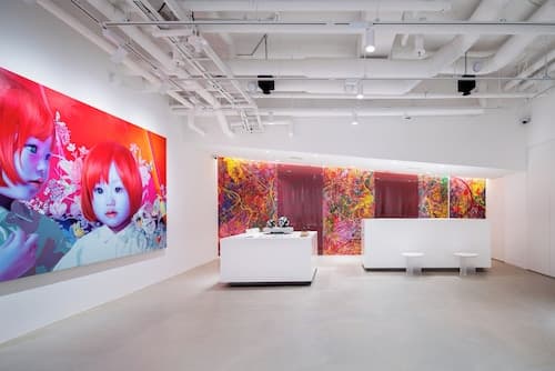 Anteroom Seoul