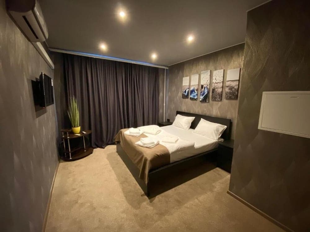 Hostel Racional Kutuzovsky