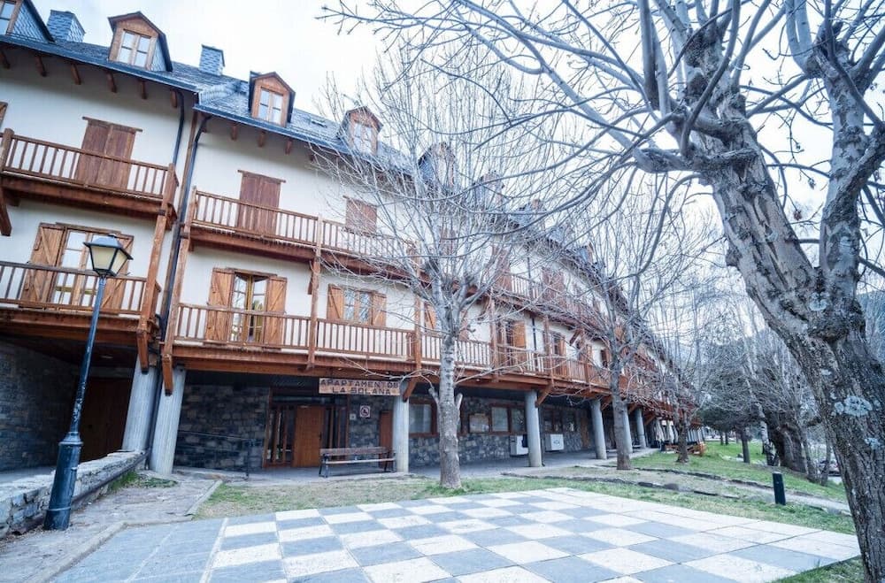 Apartamentos La Solana (reformado en 2024)