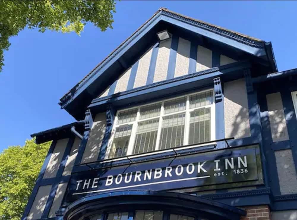 The Bournbrook Inn