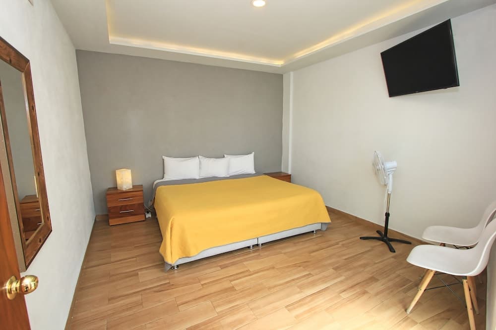 Hotel Grand Guanajuato