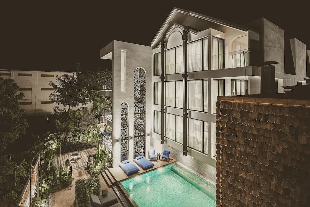 THEE Vijit Lanna by TH District