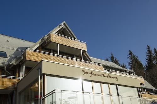 Berghaus Freiburg
