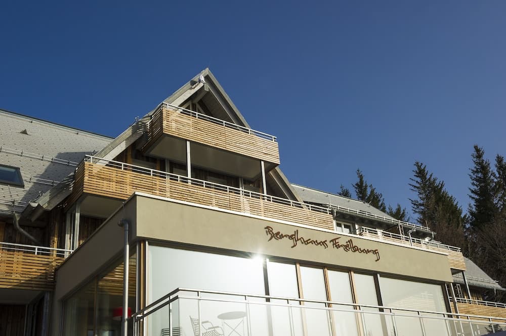 Berghaus Freiburg