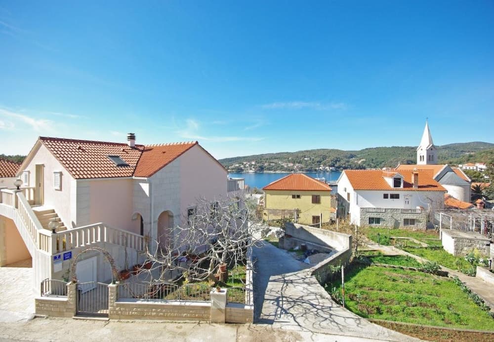 Apartments Villa Rose