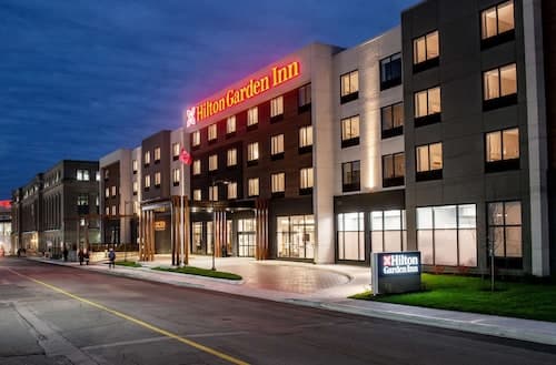 Hilton Garden Inn Moncton, NB