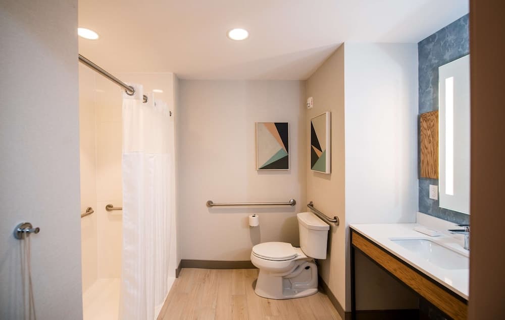 Banyo duşu