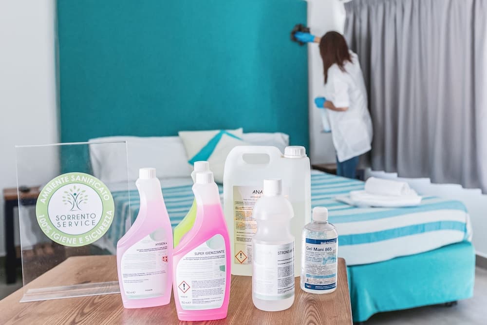 Temizlik standartları