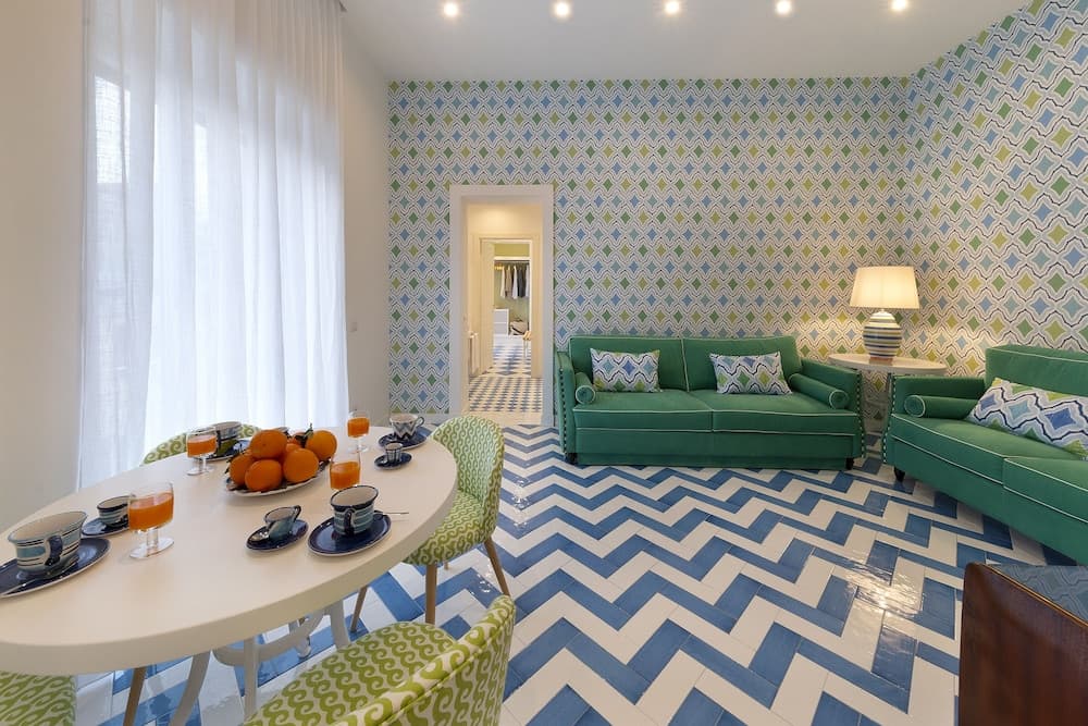 Luxury Four Bedroom Home