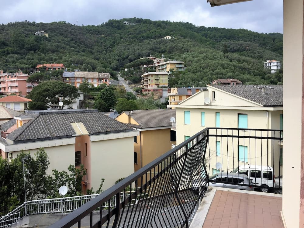 Casa Mon Amour