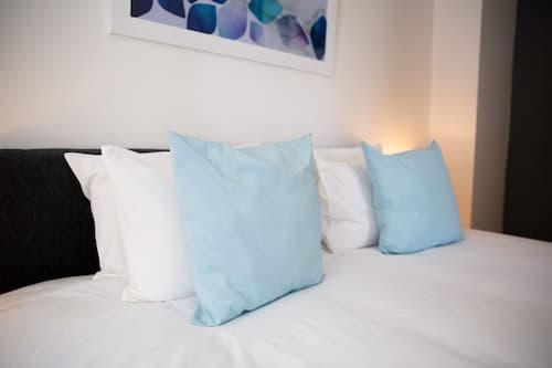 Velvet 1-bedroom Apartment The Clockhouse, Hoddesdon