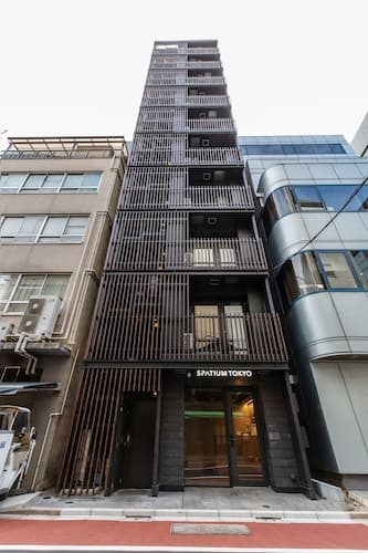Spatium Tokyo