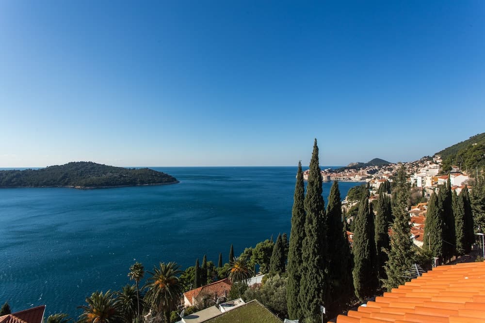 Sea View Apartments - Pilaš