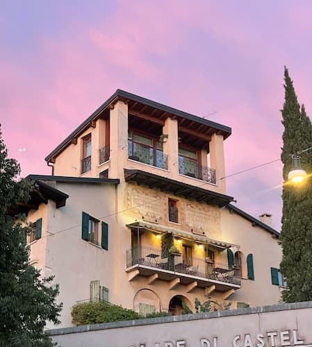 Relais Colle San Pietro