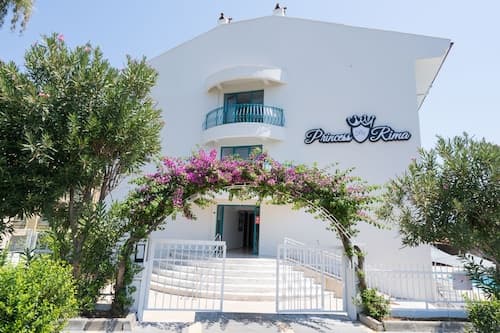 Princess Rima Apartments