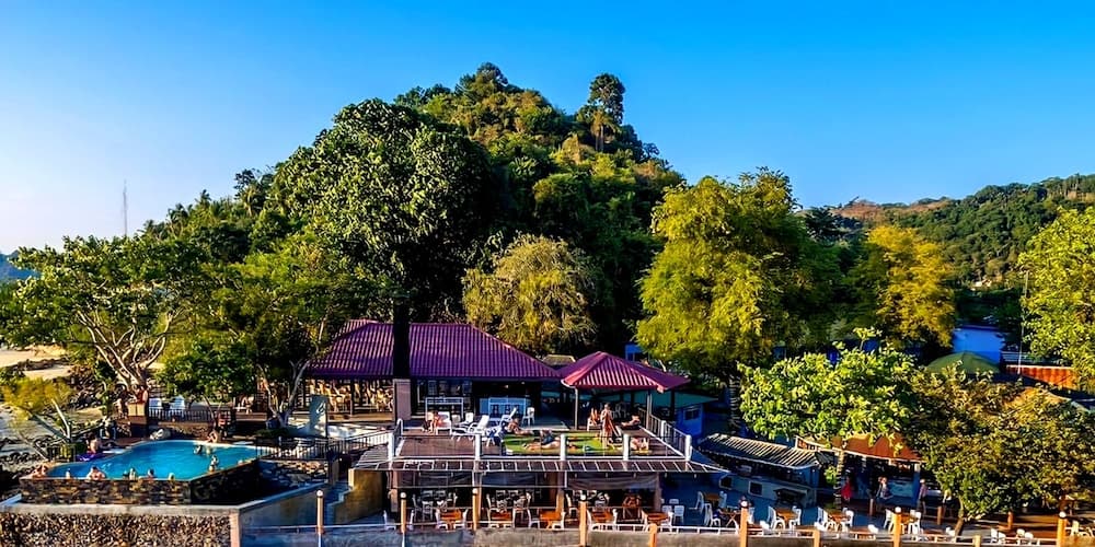 Phi Phi Don Chukit Resort