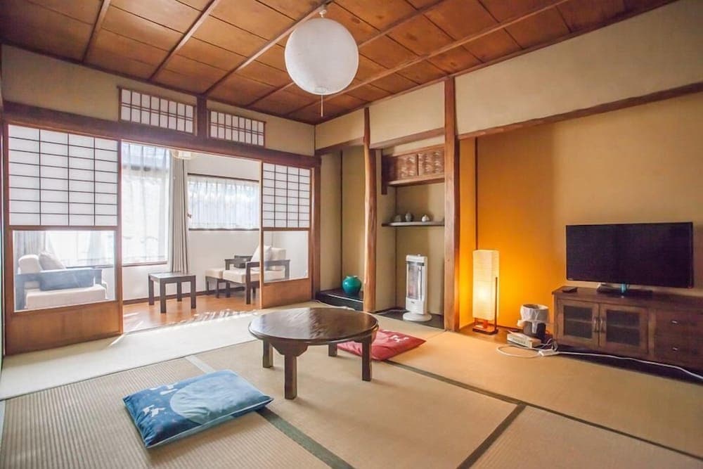 Guesthouse Higashiyama Jao