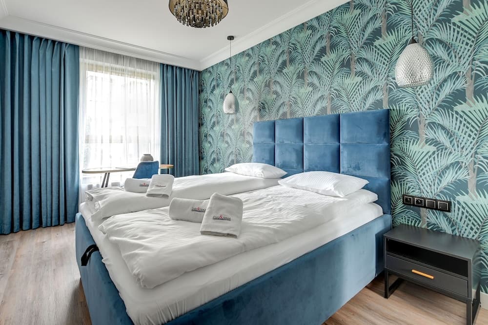 Dom & House - Apartamenty Dolny Sopot