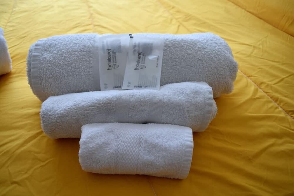 Banyo imkân ve özellikleri