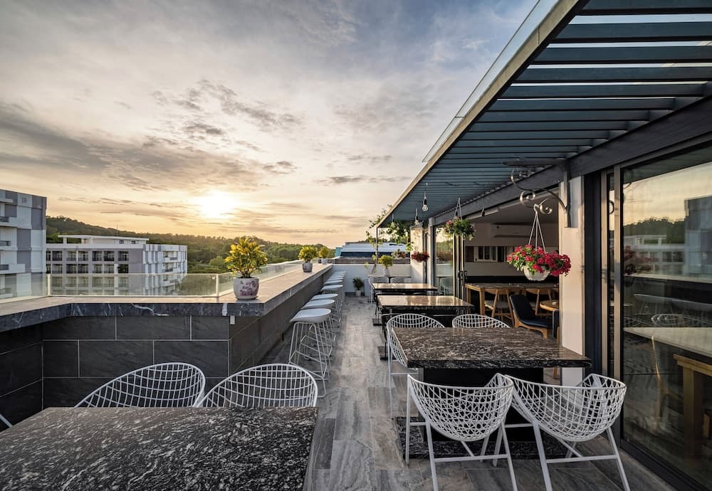 Ann Hotel & Spa Khem Beach PQ