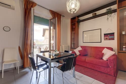 Mamo Florence - Binario 9 Apartment