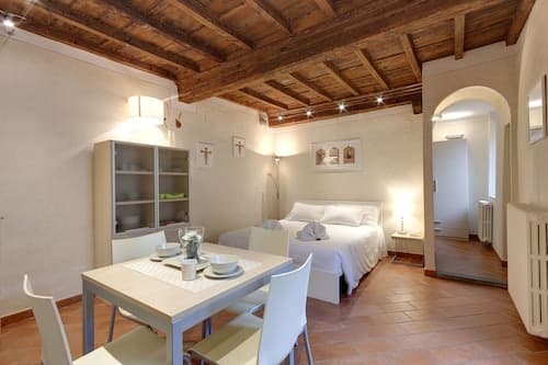 Mamo Florence - Cupolone Apartment