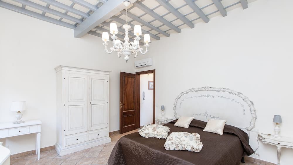 Mamo Florence - Palazzuolo Tower