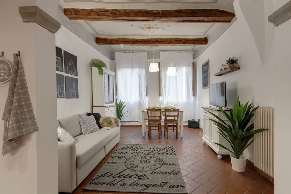 Mamo Florence - Ghibellina Apartment