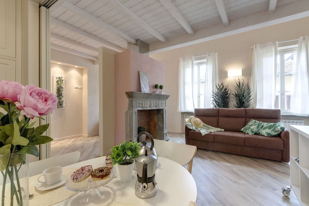 Mamo Florence - Oleandro Apartment