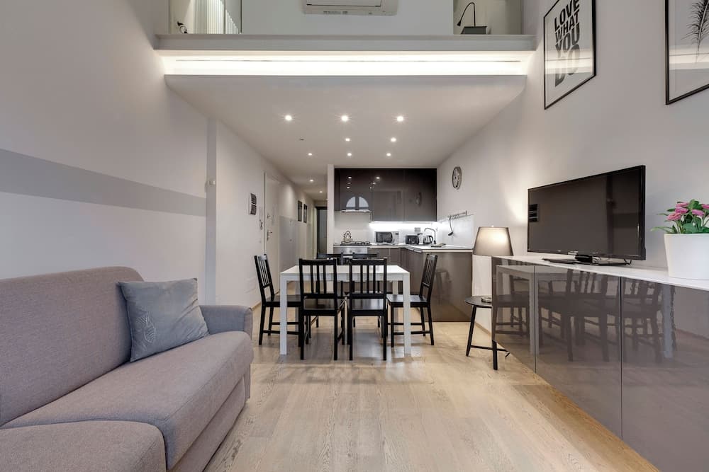 Mamo Florence – San Zanobi Apartments