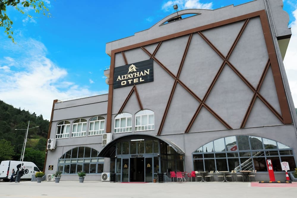 Altayhan Otel