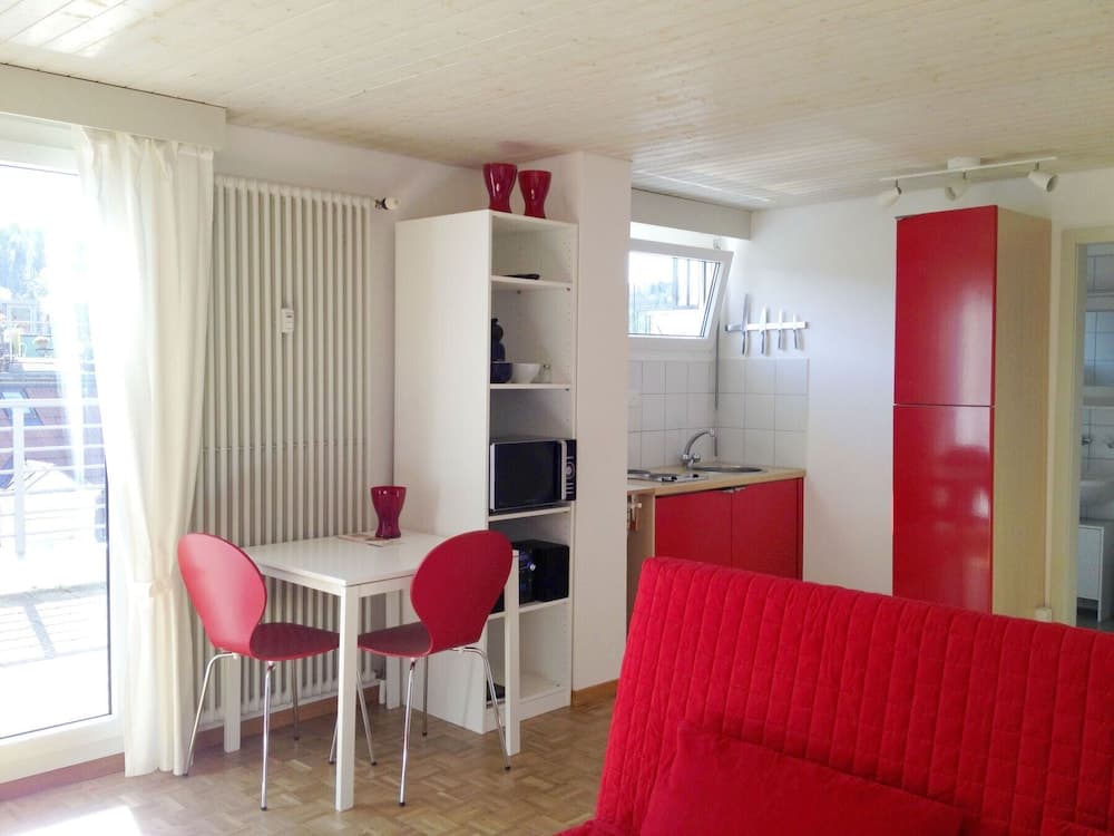 Hitrental Central Apartments