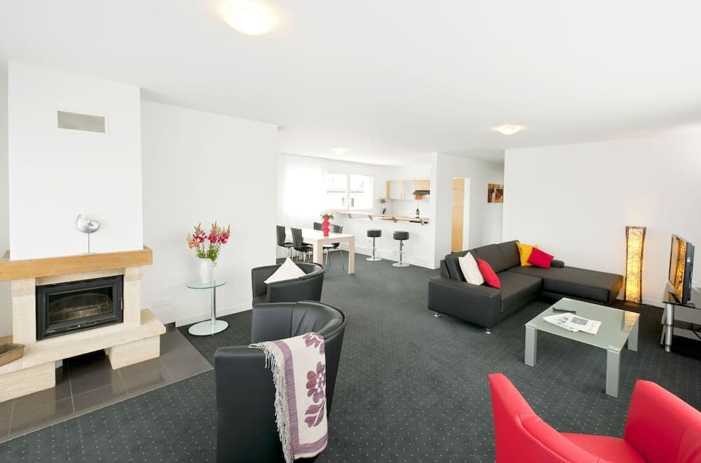 Hitrental Zugersee Apartments