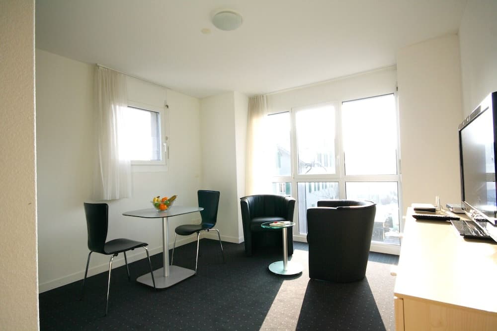 Hitrental Cham Apartments