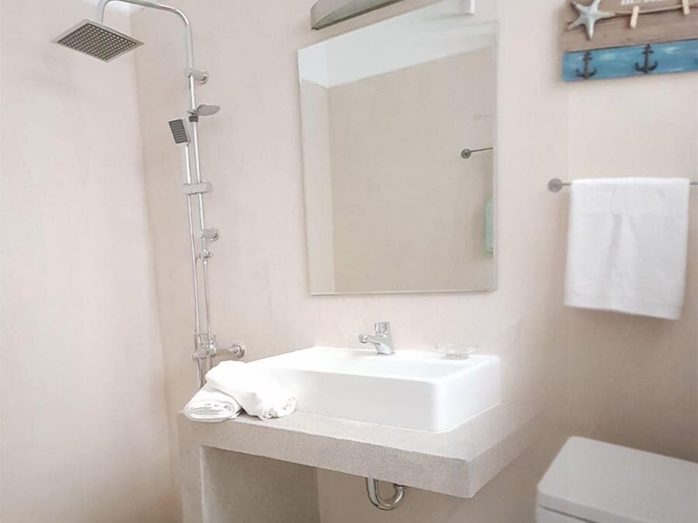 Banyo lavabosu
