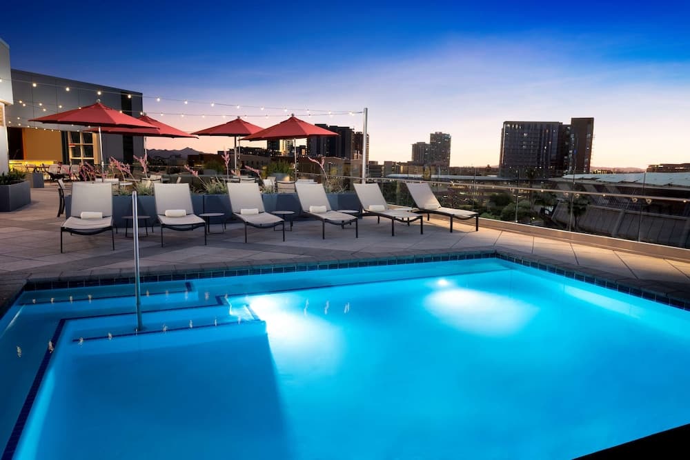 Hyatt House Tempe/Phoenix/University