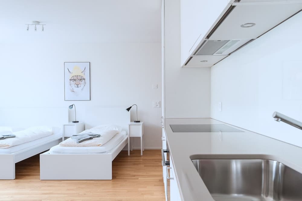 Hitrental Messe Apartments