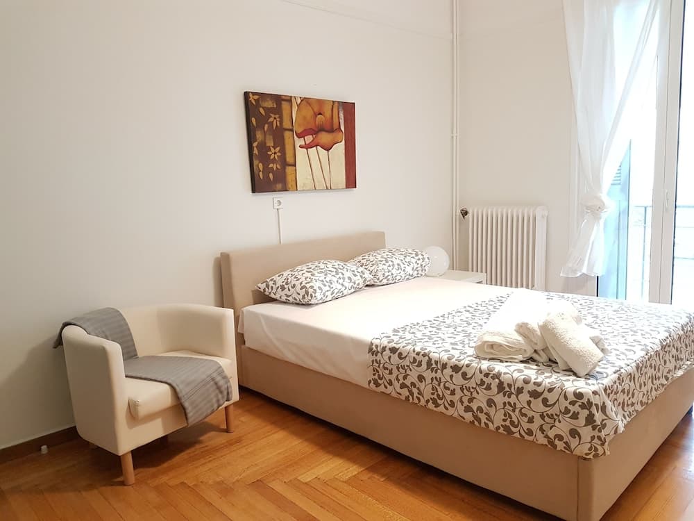 Erra - Nimbus - Athens Center,120m²,4 BD,2 BATH