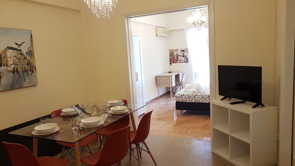 Erra - Menta - Athens Center,130m²,5 BD,2.5 Bath