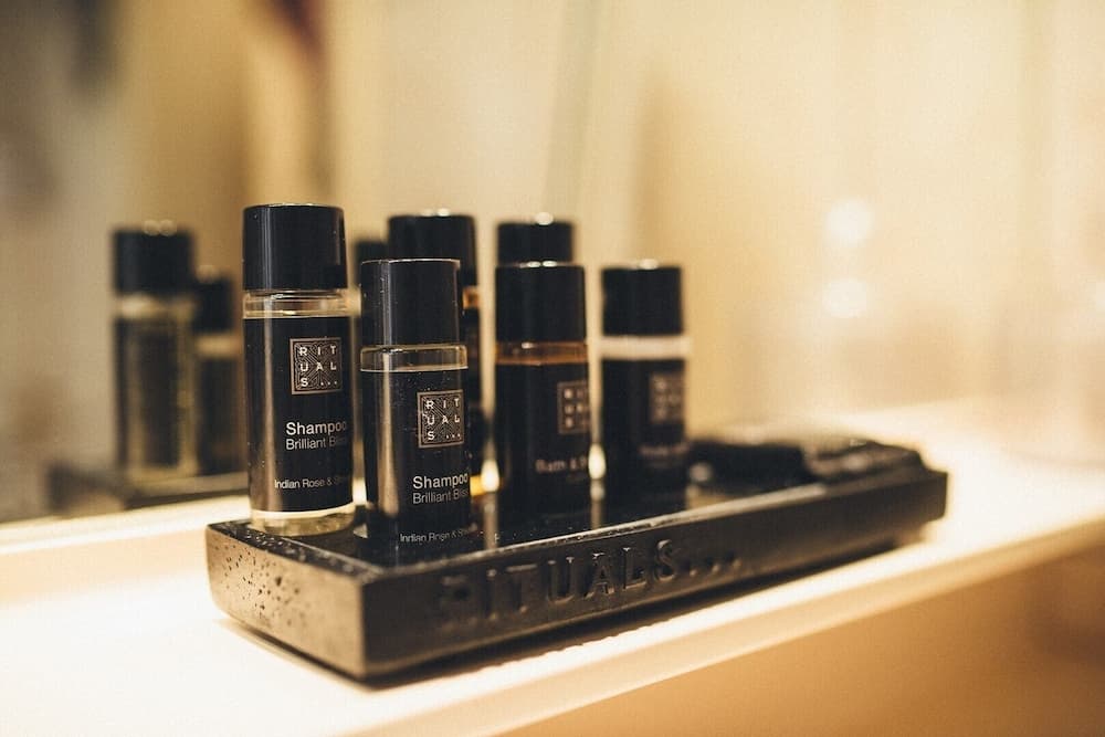 Banyo imkân ve özellikleri