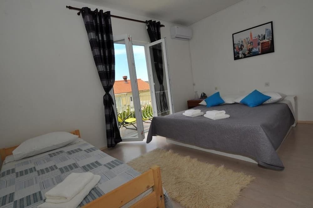 Apartments Marin- Zagruda