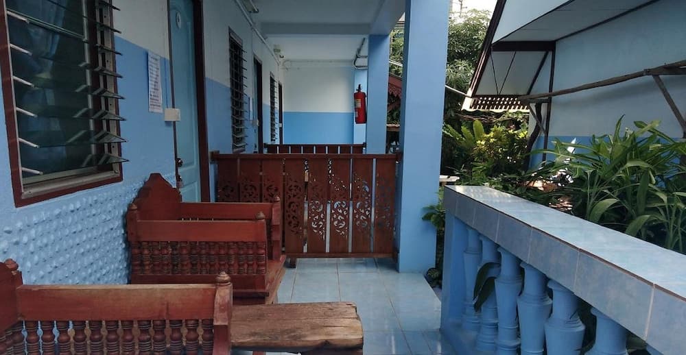 Blue House Pai