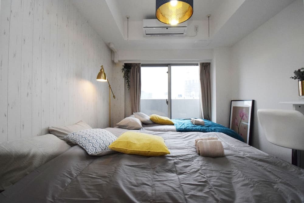 Square Shibuya 1 909