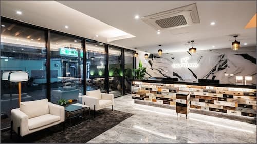 Lala Vianco Hotel