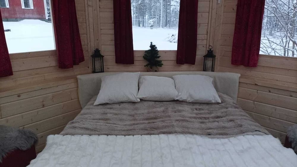 Hotel Katkavaara Aurora Apartments